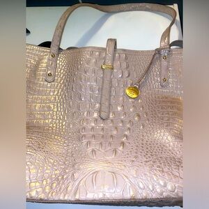 BRAHMIN LARGE TOTE PURSE